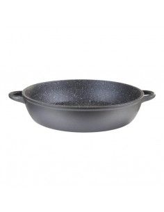 Vulkanica Tegame Grande INDUZIONE 32cm Cucina Evolution - 1