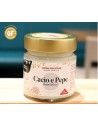 SUGO PRONTO ALLA CACIO E PEPE EVOLUTION GLUTEN FREE DA 180 g - (4 PORZIONI)