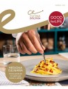 E-Good 4 Life! Numero 8