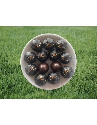 14 Ovetti Evolution di Cioccolato e...
