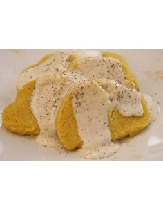 SUGO PRONTO ALLA CACIO E... 2