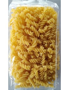 Fusilli Evolution da 500 g 2