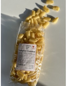 Tortiglioni Evolution da 500 g 2