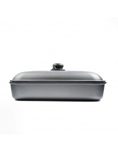 Tegame Rettangolare 35 cm +... 2