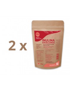 2 INULINE Excellence a...