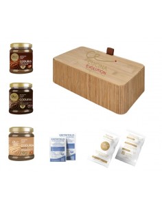 2° Box Natale Evolution -...