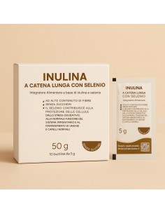 100 INULINE a Catena Lunga...