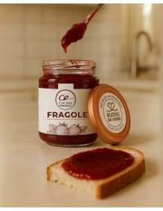 Composta di Fragole... 2