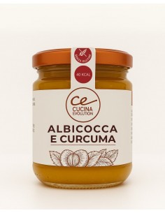 Composta di Albicocca e...