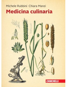 Libro - Medicina Culinaria