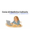 Corso: Le Basi della Medicina Culinaria (1° Modulo)