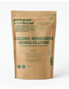 Semilavorato Goloso...