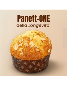 Panett-ONE della Longevità...