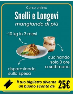 21/10 - Corso Online:...
