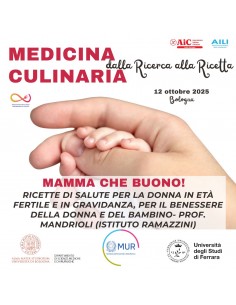 12/10 -MAMMA CHE...