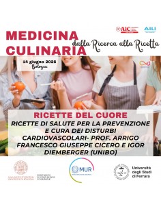 14/06 - RICETTE DEL CUORE:...