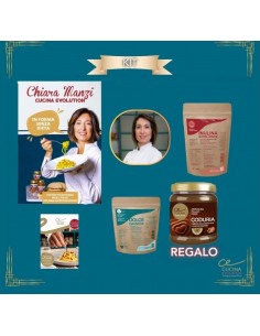 Starter Kit Cucina...