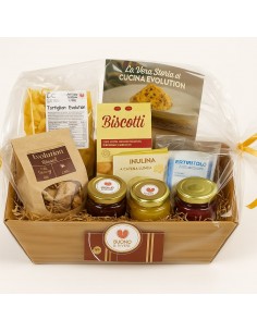 1° Box Natale Evolution -...