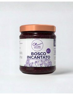 Bosco incantato, composta...