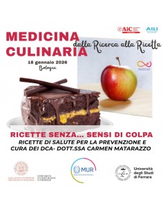 18/01-RICETTE SENZA SENSI...