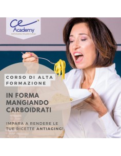 Primi Piatti Antiaging 21...