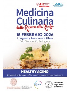 15/02 - HEALTHY AGING:...