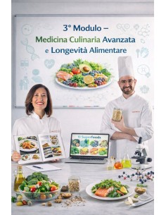 3° Modulo Online – Medicina...