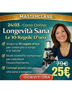 24/03 - Corso Online:...