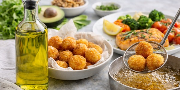 Grassi buoni e cattivi: come scegliere senza rinunce