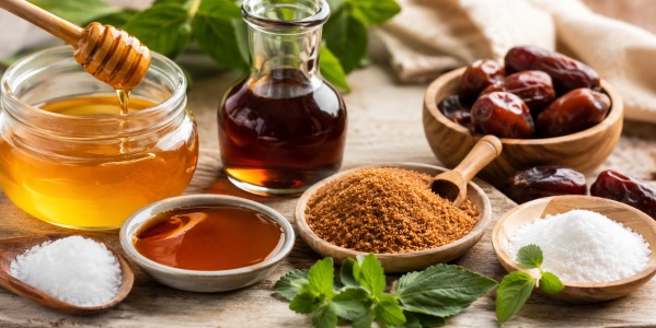 Dolcificanti naturali: quale scegliere davvero?